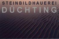 Logo Steinbildhauerei Düchting